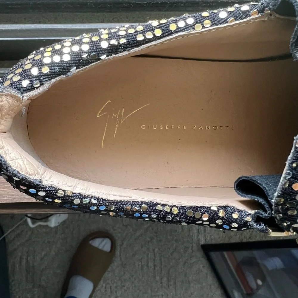 Giuseppe Zanotti - Picture 5 of 5